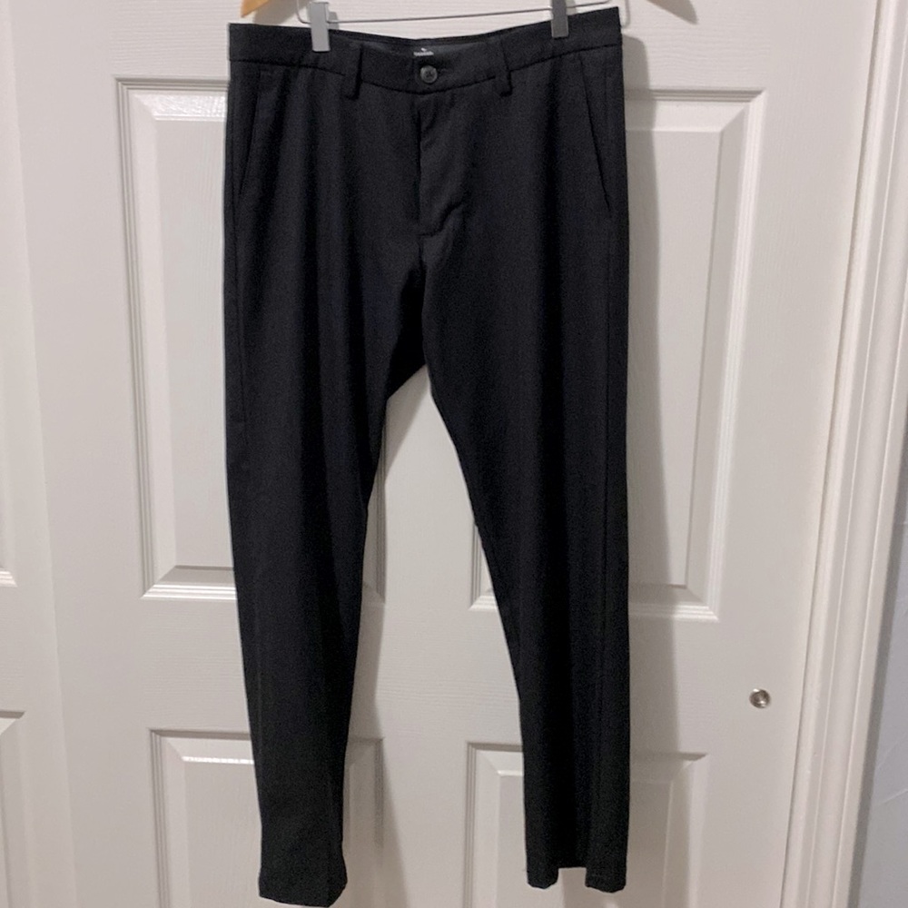 Haggar Mens Dress Pants